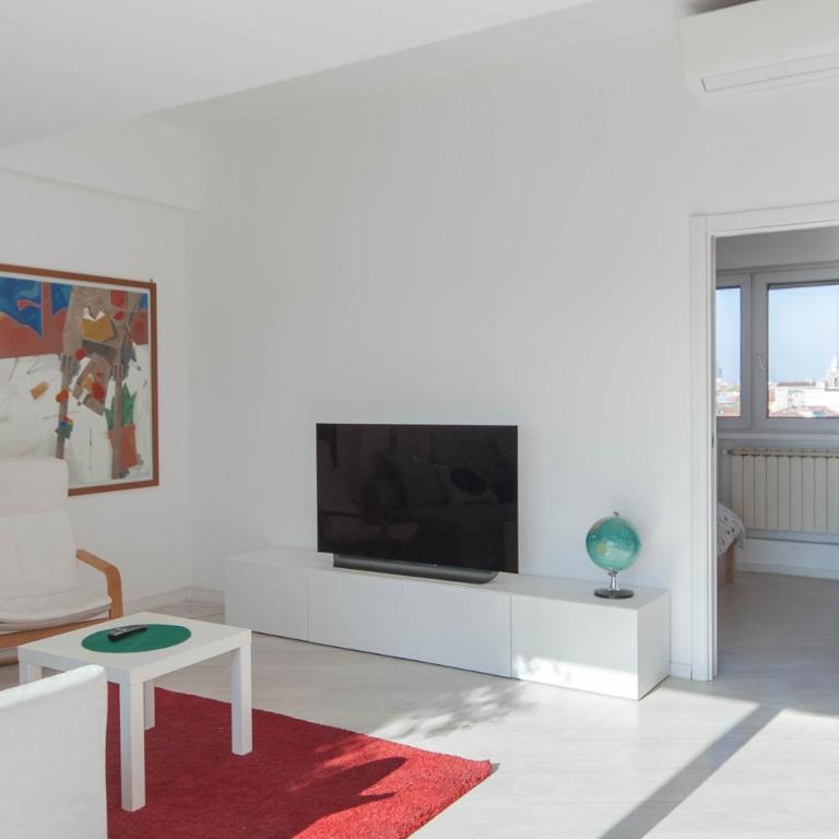 Exclusive rooftop apartment with large terrace in Solari/Tortona - Appartamento con 1 Camera da Letto - 3