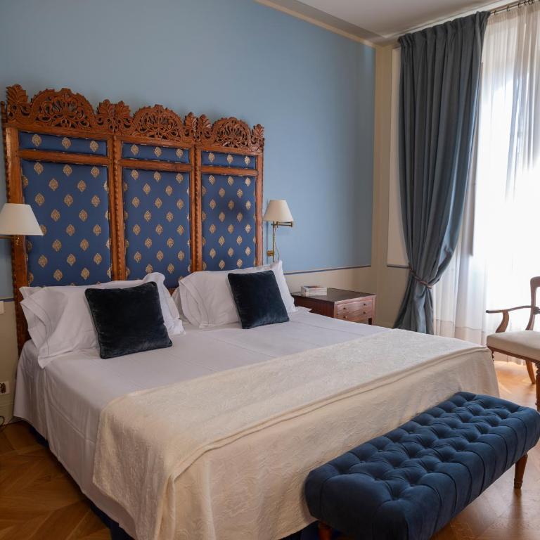 Albergo Pietrasanta - Junior Suite - 2