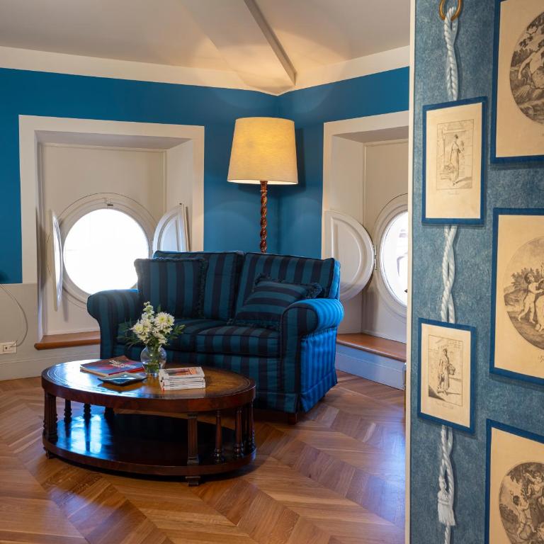 Albergo Pietrasanta - Junior Suite - 3