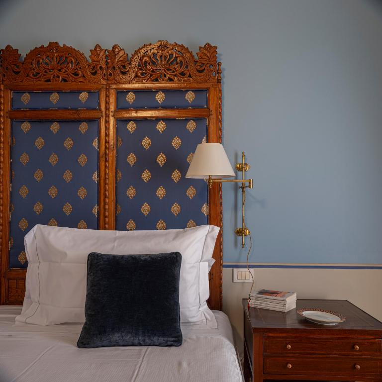 Albergo Pietrasanta - Junior Suite - 7
