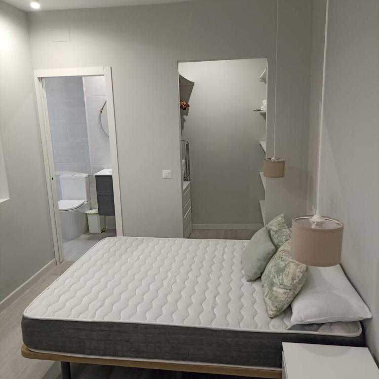 Apartamento Calle Concepción Pleno Centro - Loft - 24