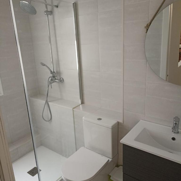 Apartamento Calle Concepción Pleno Centro - Loft - 22