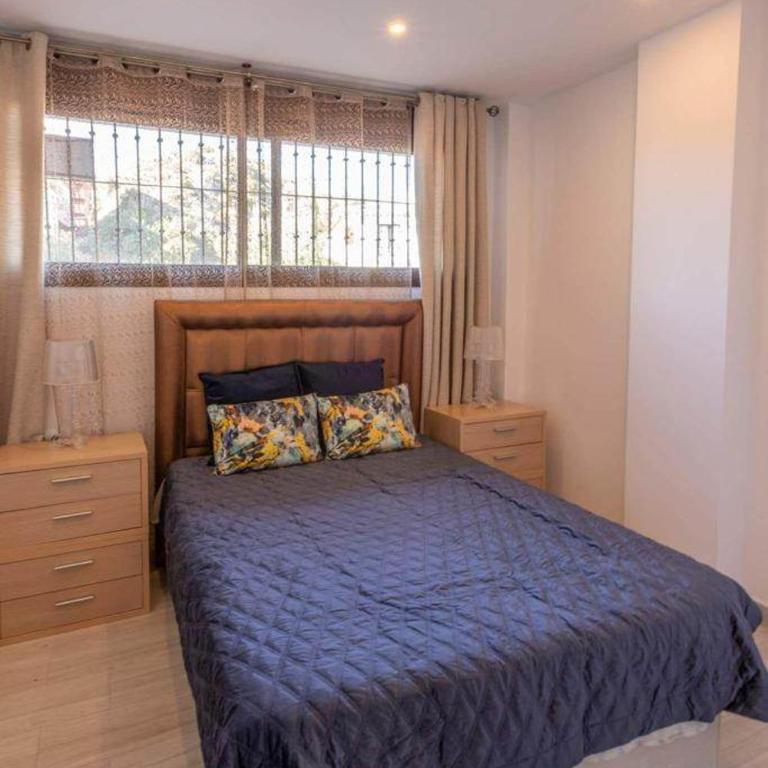 Beautiful and elegant one bedroom apartment - One-Bedroom Apartment - 3