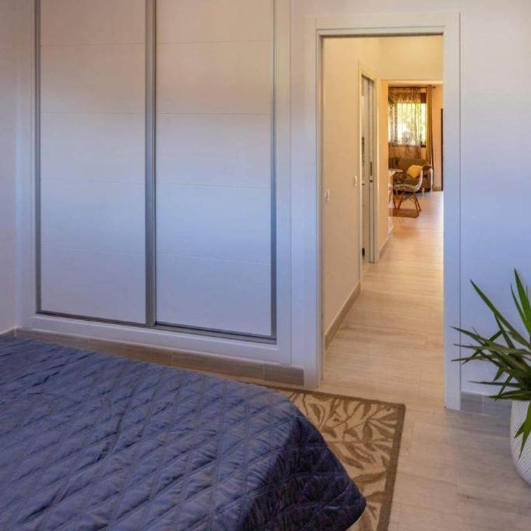 Beautiful and elegant one bedroom apartment - One-Bedroom Apartment - 7