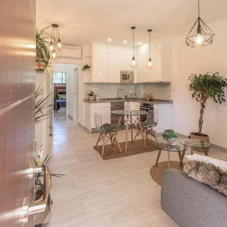 Beautiful and elegant one bedroom apartment - One-Bedroom Apartment - 12
