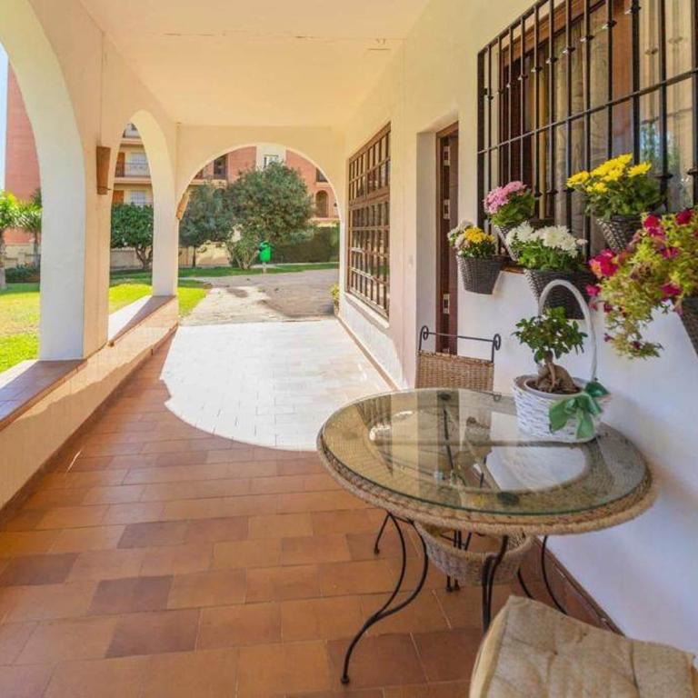 Beautiful and elegant one bedroom apartment - One-Bedroom Apartment - 13