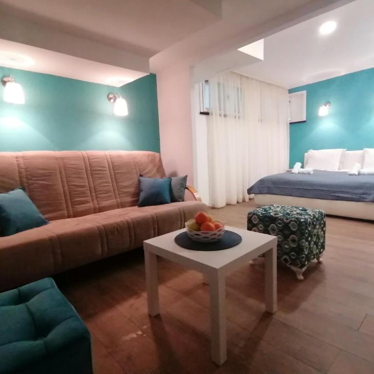 Apartman Dunja S - Apartman sa 1 Spavaćom Sobom - 20