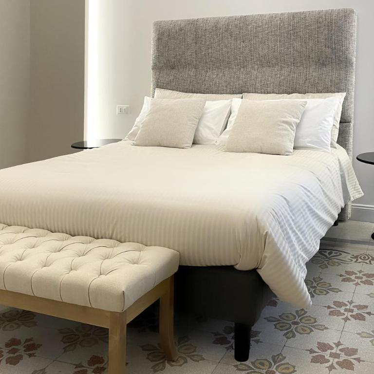 Dimora Borghese “Whitaker” - Appartamento con 2 Camere da Letto - 22