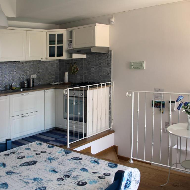 Appartamento mare Sirolo con garage privato - Apartment - 4