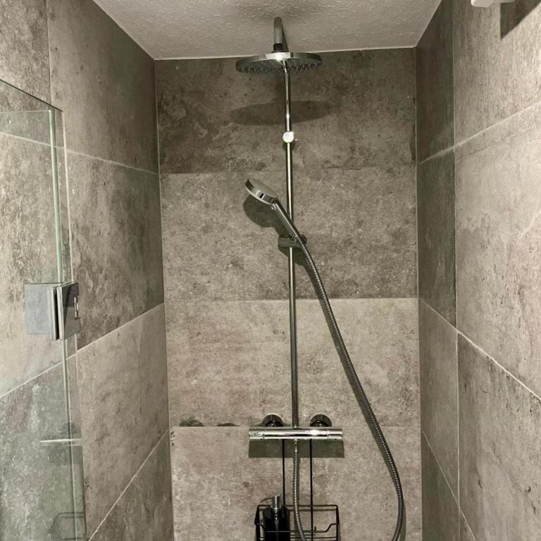 Guffertblick - Holiday Home with bathroom - 29