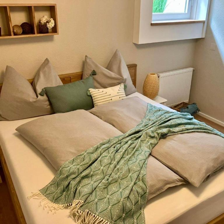 Guffertblick - Holiday Home with bathroom - 30