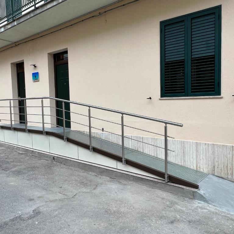 Il Sogno - Appartamento con 2 Camere da Letto - 20