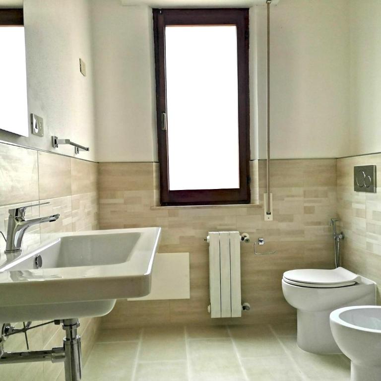 Casa Spada - Camera Matrimoniale con Bagno Privato - 4