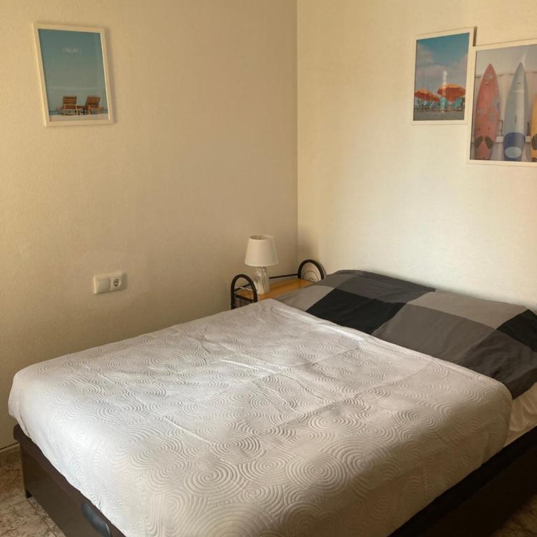 Amazing Time Apartment with 3 Bedrooms, 100m to the Grand Beach - Apartamento de 3 dormitorios - 8