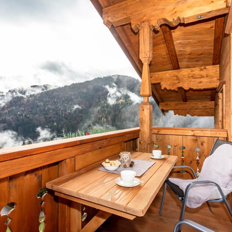 Biobauernhof Schneiderbauer - Apartment mit 3 Schlafzimmern - 15
