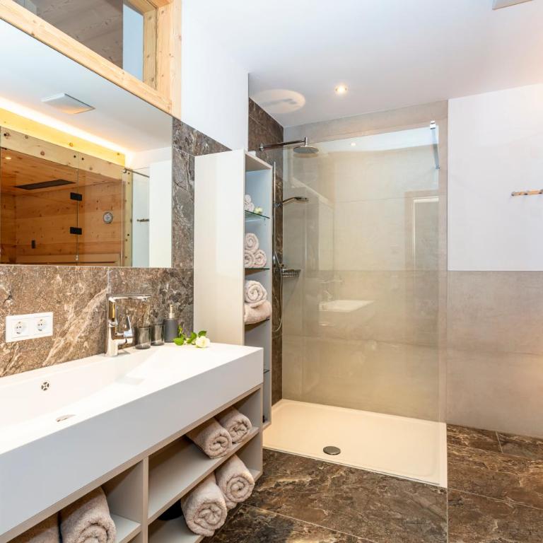 Biobauernhof Schneiderbauer - Apartment mit 3 Schlafzimmern - 16