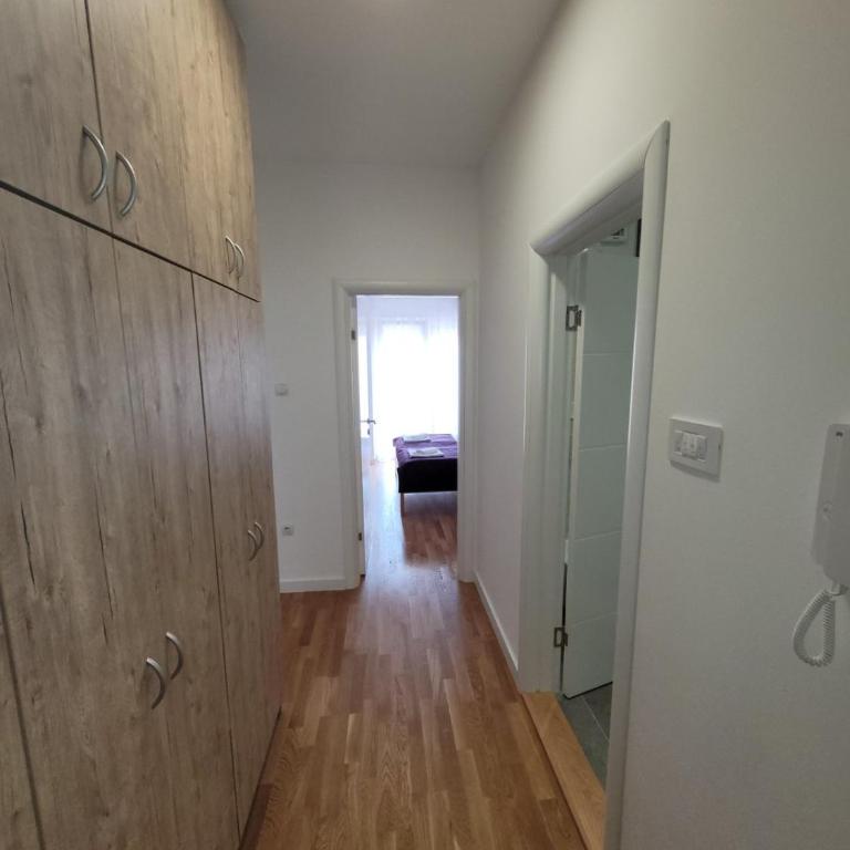 Apartman Pike centar - Apartman sa 1 Spavaćom Sobom - 12