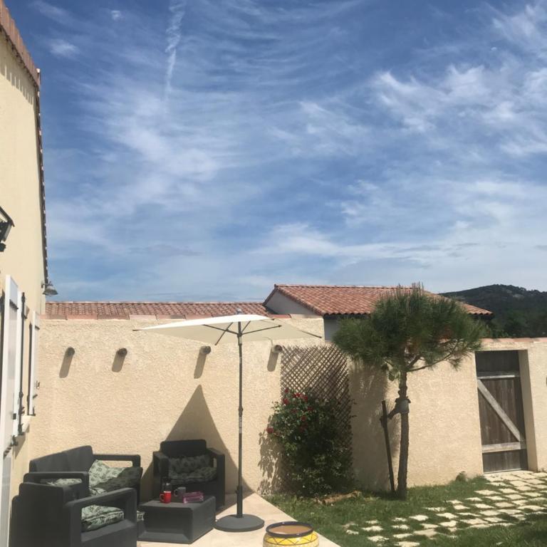 Coeurs fidèles - Maison de Vacances - 6