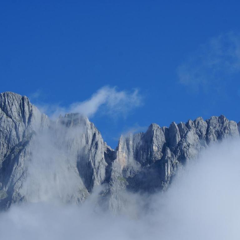 Das Sonneck - Appartamento con Vista Montagna - 3