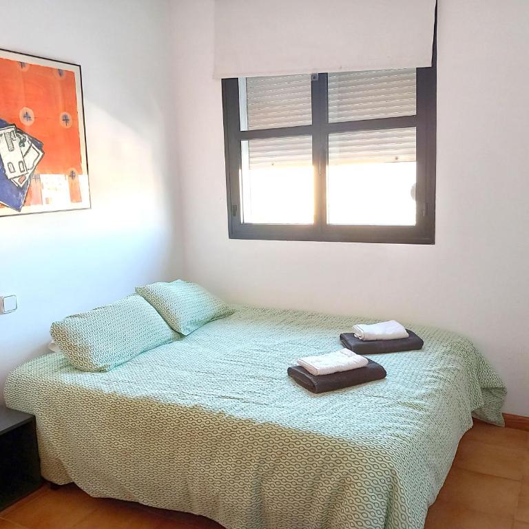 Cómoda ubicación, cerca de la playa - Apartamento de 2 dormitorios - 17