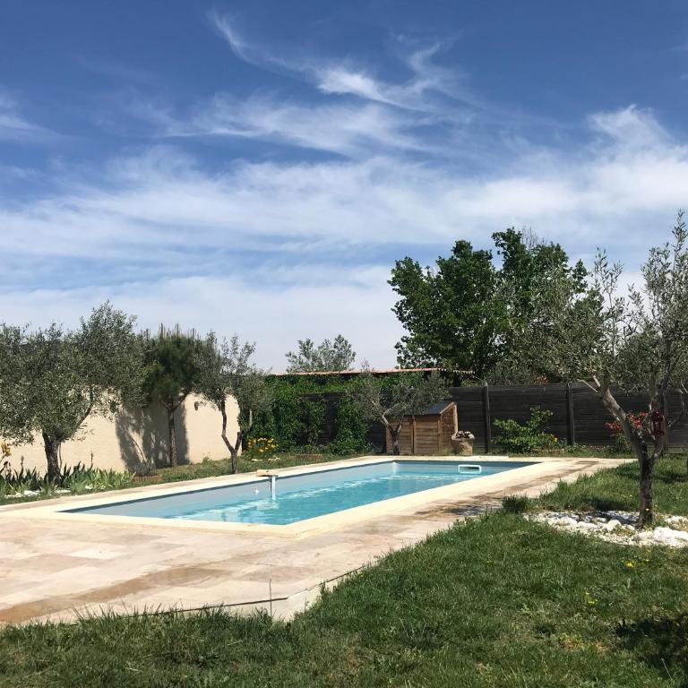 Coeurs fidèles - Maison de Vacances - 3