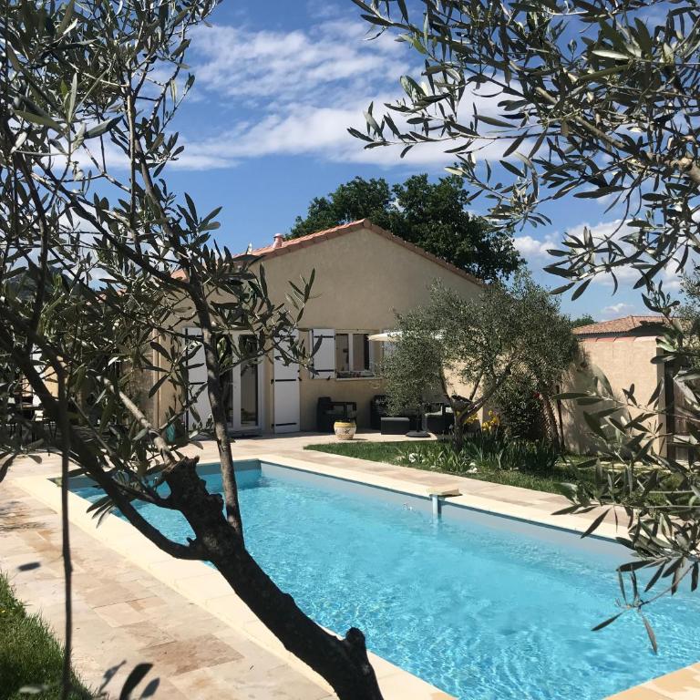 Coeurs fidèles - Maison de Vacances - 1