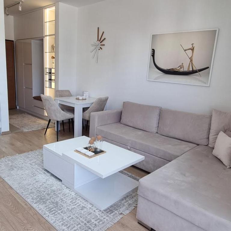Adrijana Apartments - One-Bedroom Apartment - 7