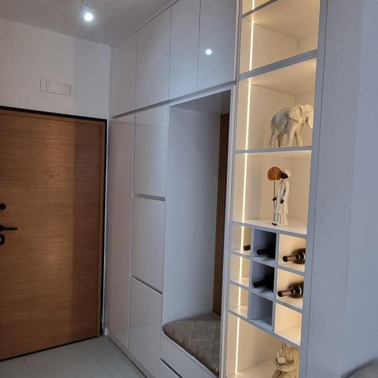 Adrijana Apartments - One-Bedroom Apartment - 14