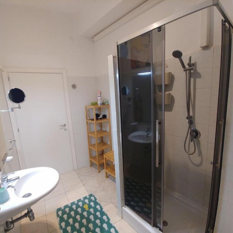 Miky M House B&B - Quadruple Room with External Private Bathroom - 7