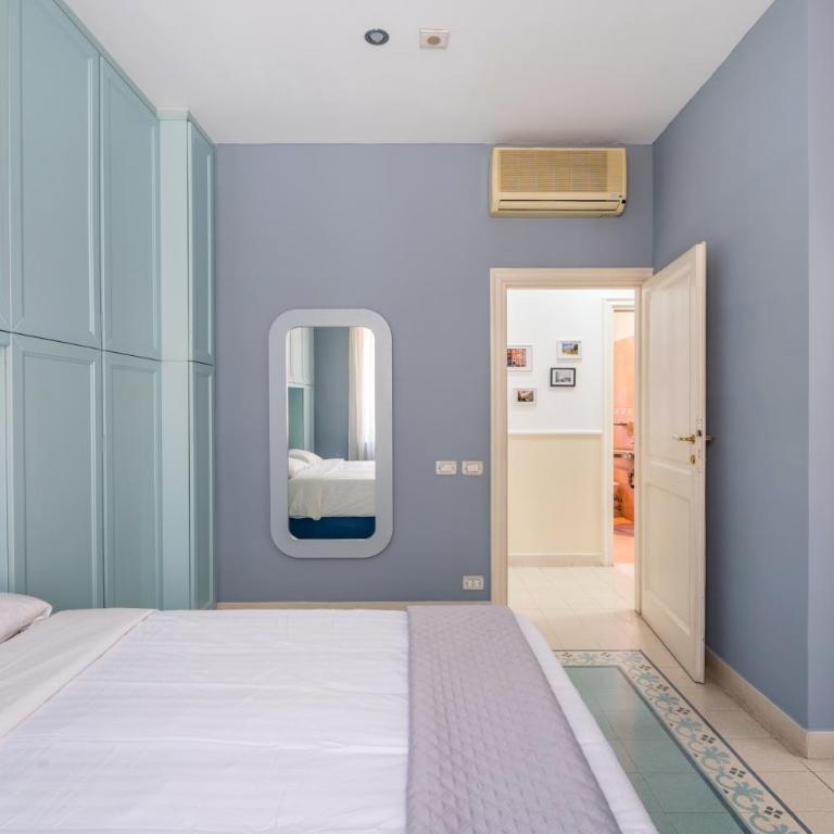 Elizabeth Penthouse, Charmy Apartment in Little London 10 Min From the Center - Appartamento con 2 Camere da Letto - 7