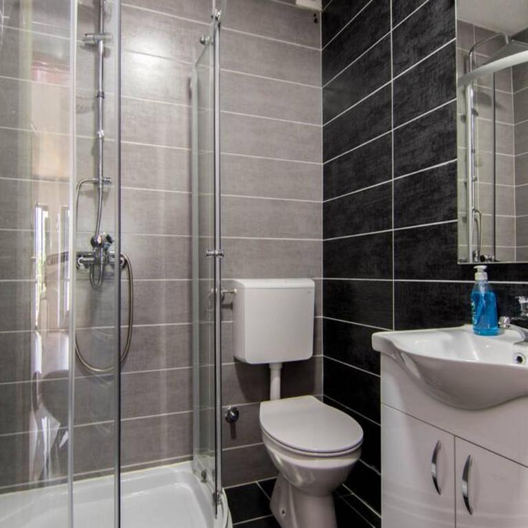 Seaside Apartment Regata, only 15 meters from sea - One-Bedroom Apartment - 3