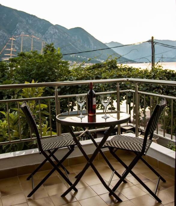 Seaside Apartment Regata, only 15 meters from sea - One-Bedroom Apartment - 7