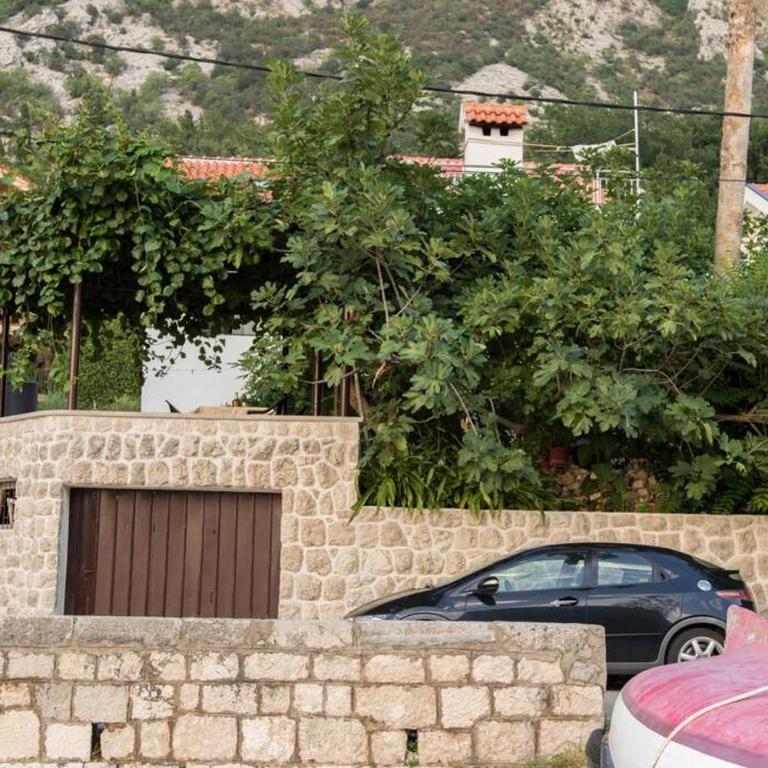 Seaside Apartment Regata, only 15 meters from sea - One-Bedroom Apartment - 13