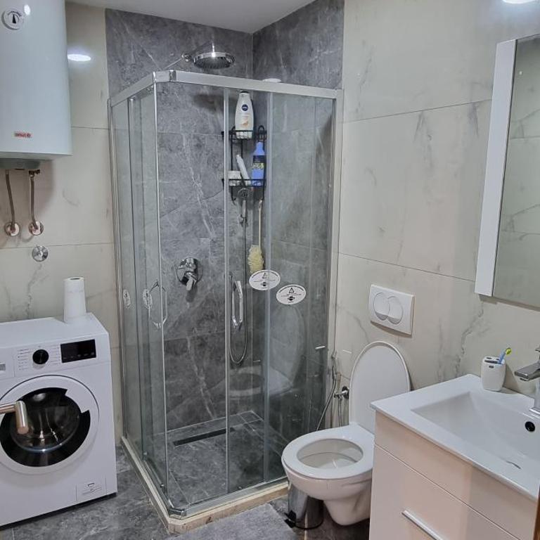 Adrijana Apartments - One-Bedroom Apartment - 20