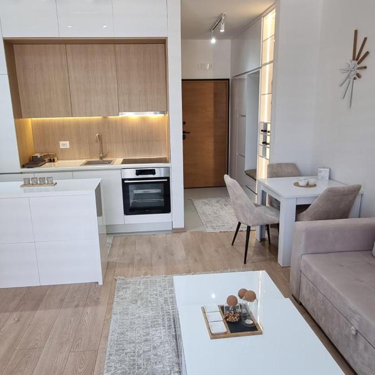 Adrijana Apartments - One-Bedroom Apartment - 15