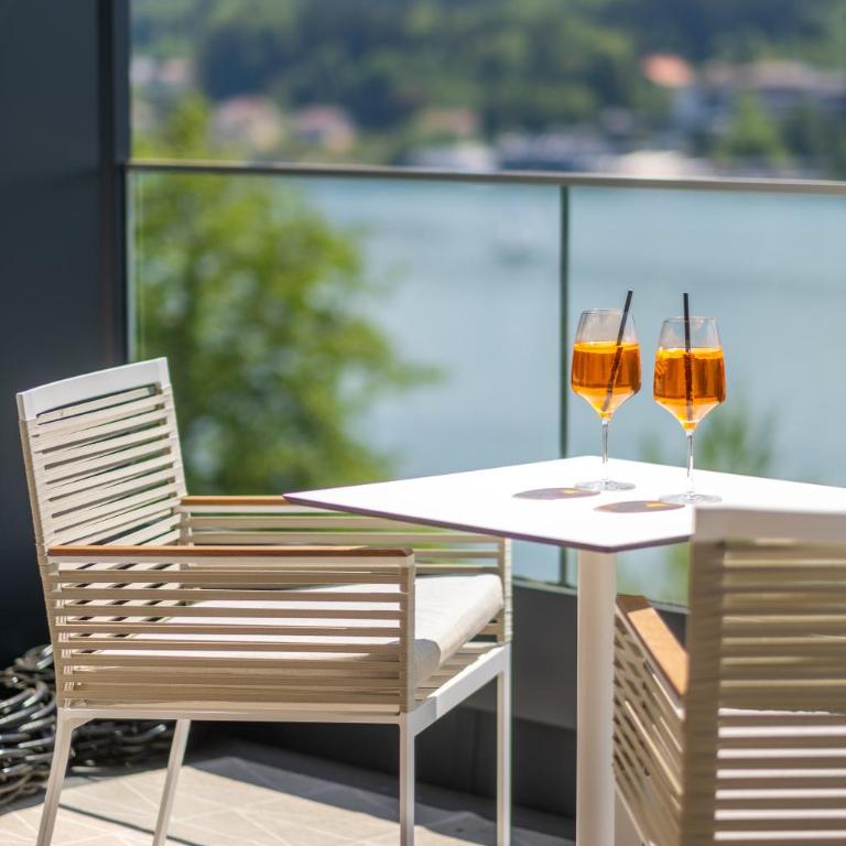 Seehotel Europa Resort - Deluxe Suite - 7