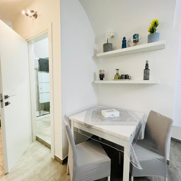 Casa Di Vì - Appartamento con 1 Camera da Letto - 12