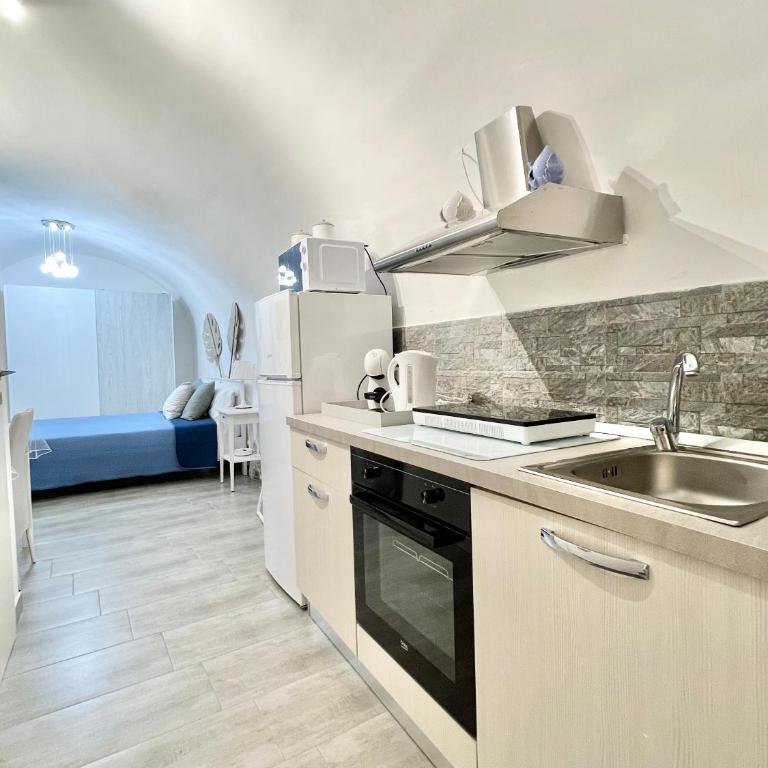 Casa Di Vì - Appartamento con 1 Camera da Letto - 13