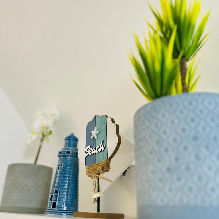 Casa Di Vì - Appartamento con 1 Camera da Letto - 14