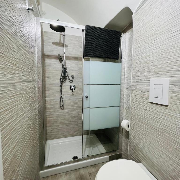 Casa Di Vì - Appartamento con 1 Camera da Letto - 16
