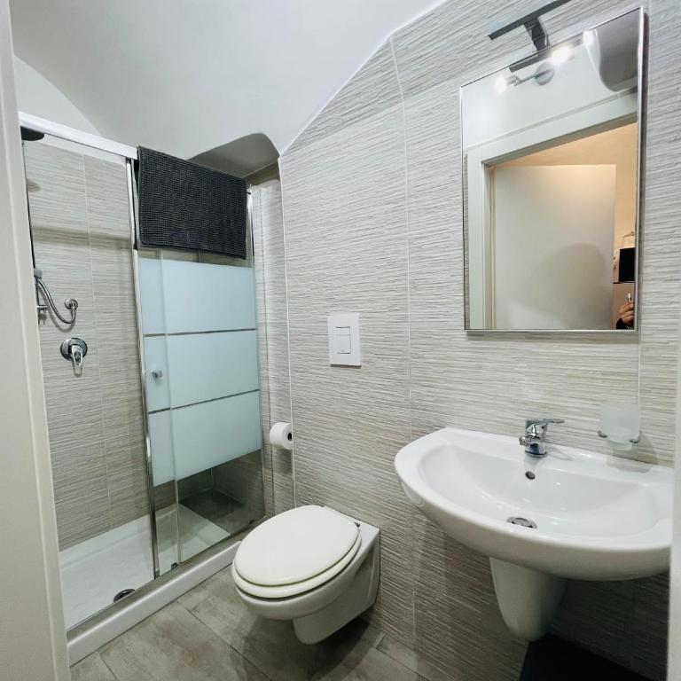 Casa Di Vì - Appartamento con 1 Camera da Letto - 18