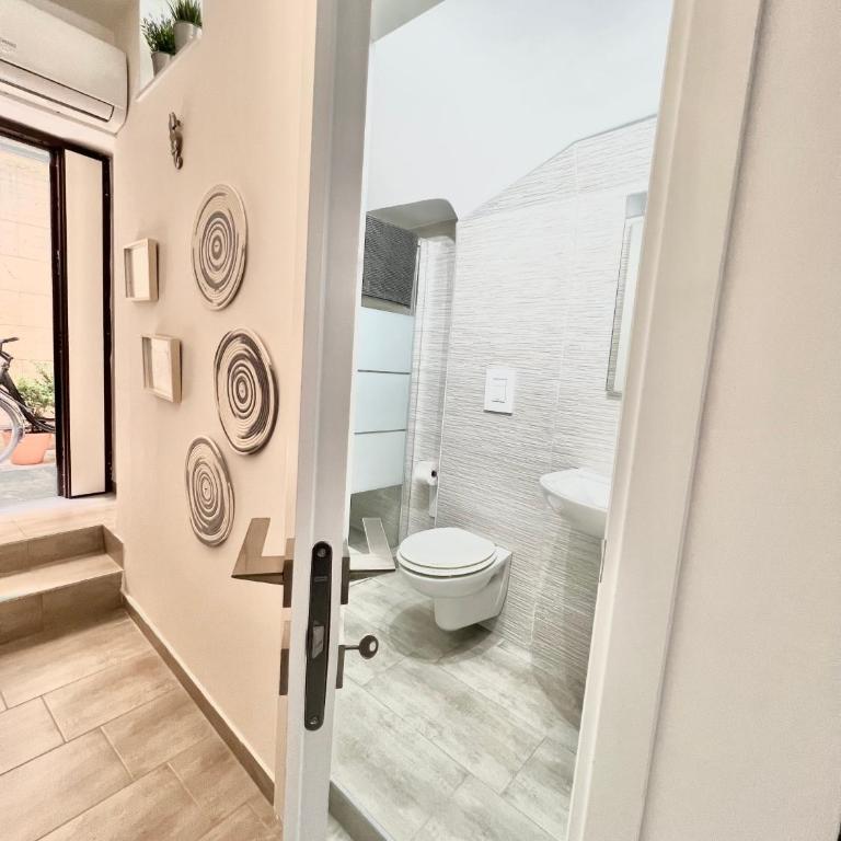 Casa Di Vì - Appartamento con 1 Camera da Letto - 23