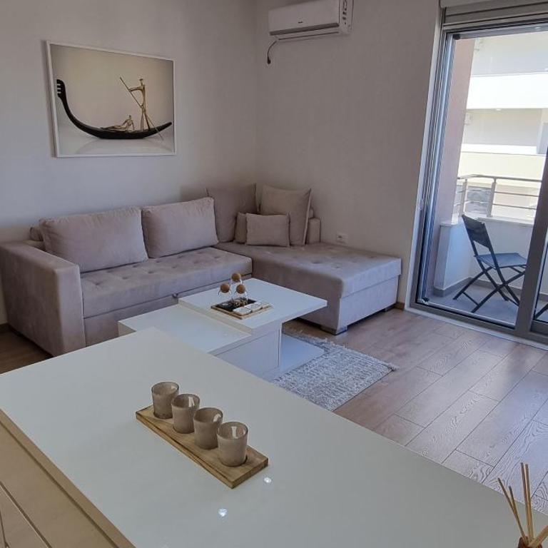 Adrijana Apartments - One-Bedroom Apartment - 13