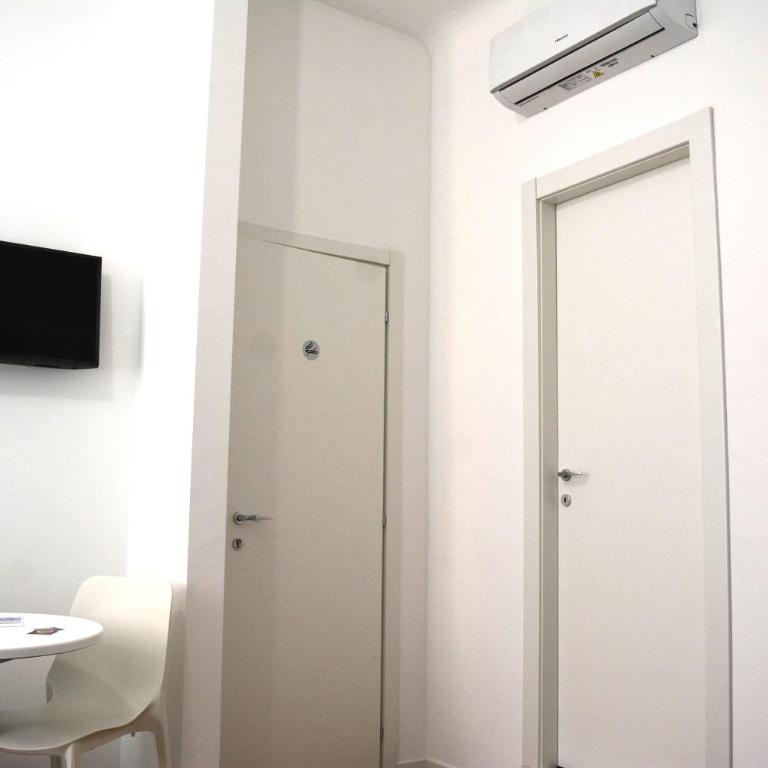 Orti House Apartments - total renovation on Apr 2023 - Monolocale Queen Deluxe - 15