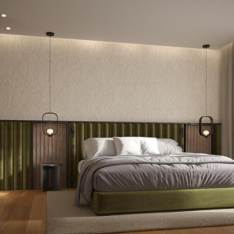 Seehotel Europa Resort - Deluxe Suite - 2
