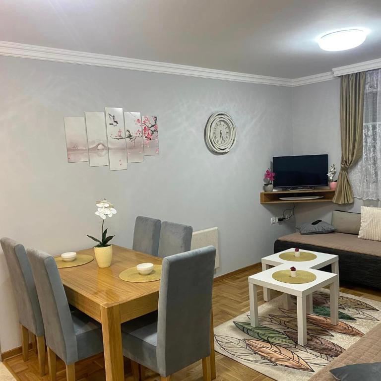 Apartman AMICA Zlatibor - Apartman sa 1 Spavaćom Sobom - 15