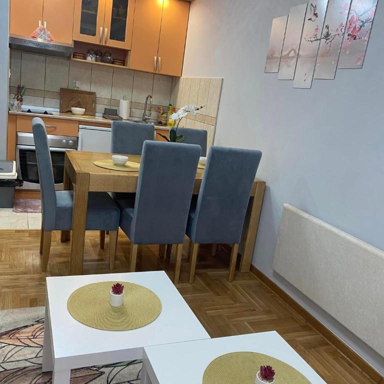 Apartman AMICA Zlatibor - Apartman sa 1 Spavaćom Sobom - 18