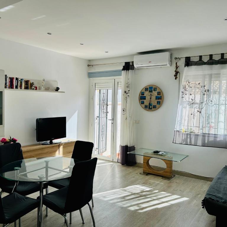 Perfect Family Retreat - La Zenia Beach - Apartamento con terraza - 1