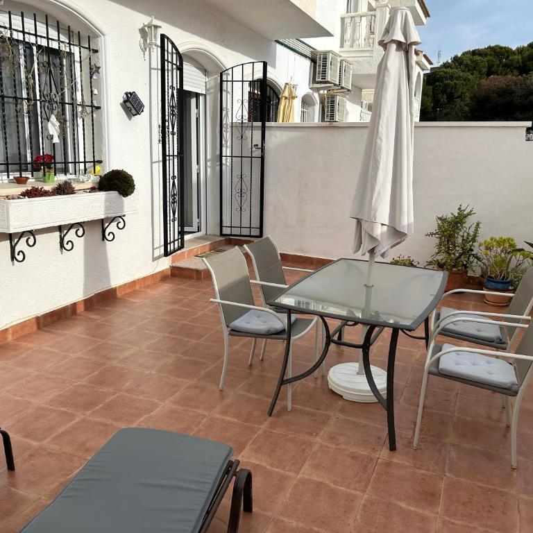 Perfect Family Retreat - La Zenia Beach - Apartamento con terraza - 10