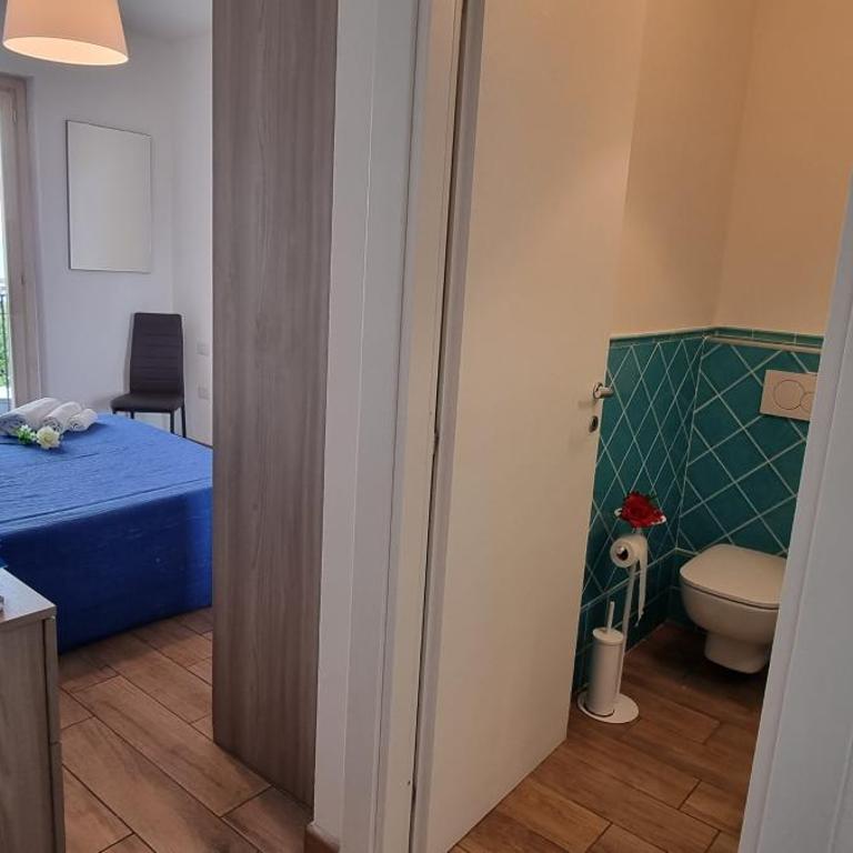 Rena Bianca 7 - Appartamento con 2 Camere da Letto - 31